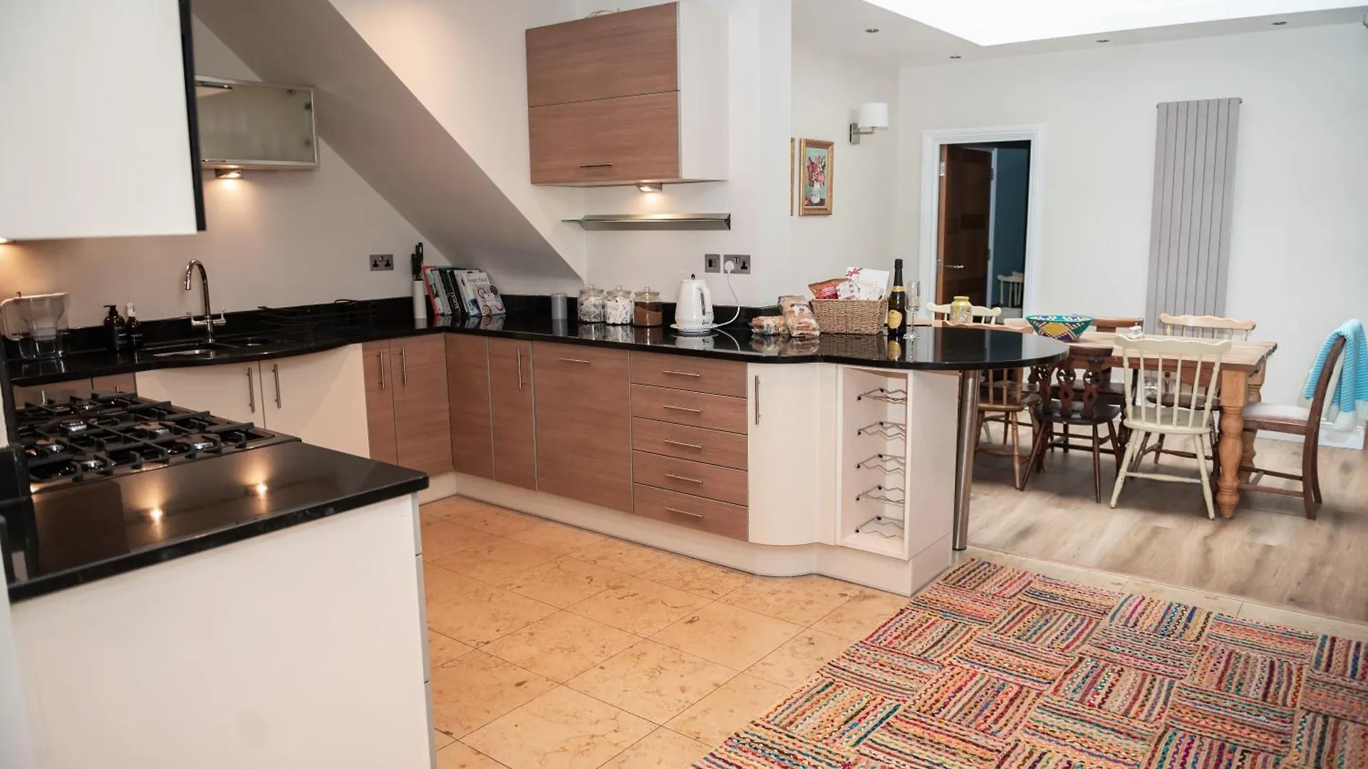 Boutique Townhouse Rooftop Terrace, Hot Tub, By Cruise Terminal, Oxford Street Southampton